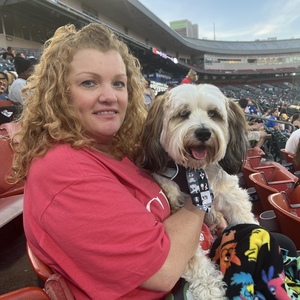 Fundraising Page: Candace Nicholson